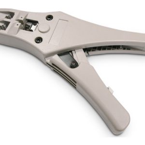 TENAZA PARA CONECTOR TELEFONIC