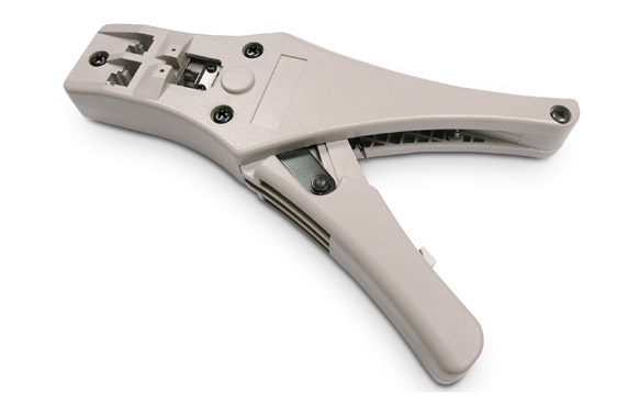 TENAZA PARA CONECTOR TELEFONIC