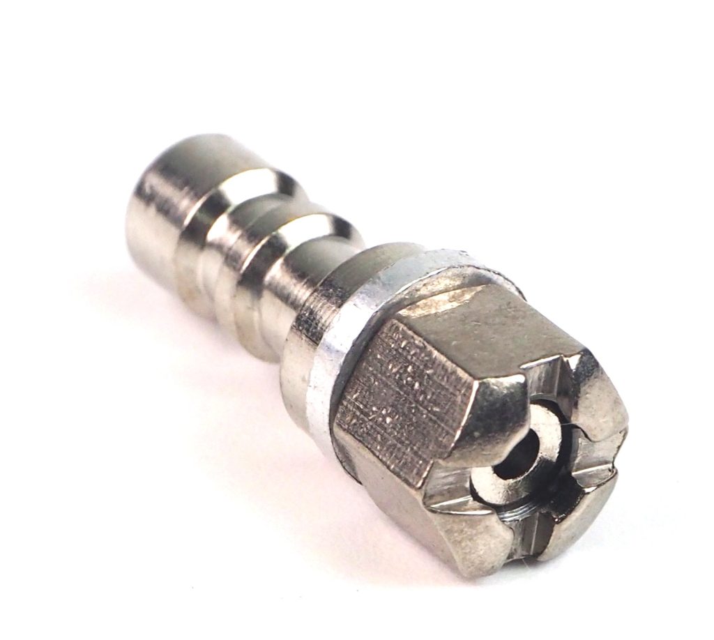 CHIMENEA PRES MAGEFESA