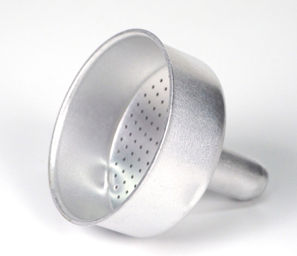 EMBUDO CAFETERA 06TZ 57019 SAN