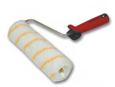 RODILLO PINT 22 CM NYLON R2102