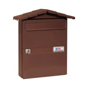 BUZON ROJO BTV CHALET