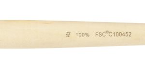 PINCEL PINT PLANO Nº 4