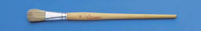 PINCEL PINT PLANO Nº18