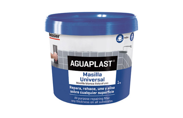 MASILLA REST. 70048-003 1 KG