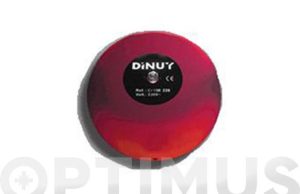 TIMBRE CAMP IND 15CM 220V