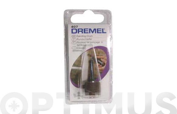 MUELA MULTIHERRAMIENTA 13 MM 2