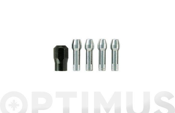 PINZA SUJ C/TUER 4PZ 261544853