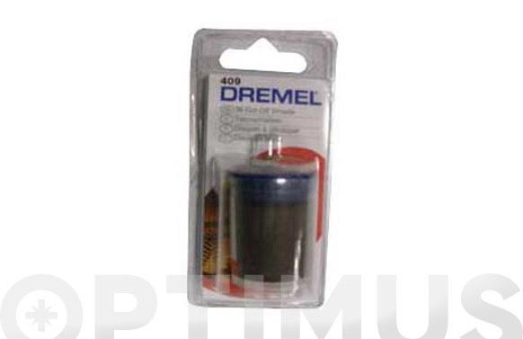 DISCO ESMERIL 024 MM 261504093