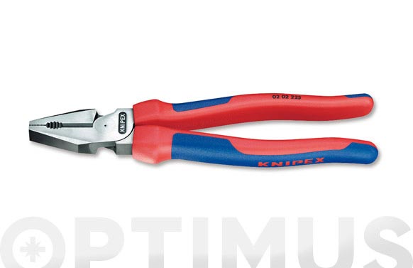 ALICATE UNIVERSAL 200MM REFORZ