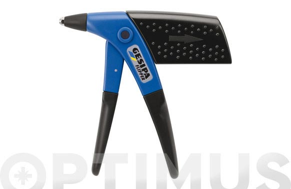 REMACHADORA MANUAL FLIPPER GES