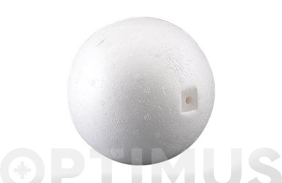 BOYA FLOTADOR 3/8″-9 POREXPAN