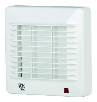 EXTRACTOR BAÑO 95M3/H EDM-100-