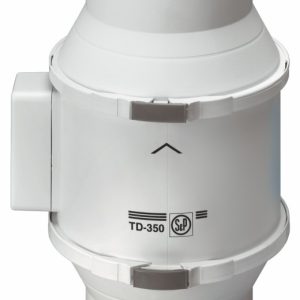 EXTRACTOR HELICOCEN. 125MM TD-