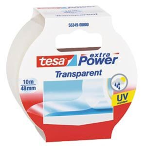 CINTA ADH AMER 50MMX 10MT TESA