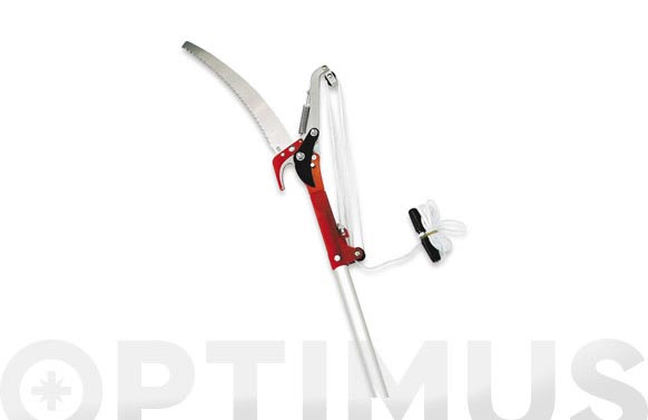 PERTIGA TELESC CORTA PROFESIO