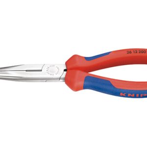 ALICATE MONTAJE CIGÜEÑA 200MM-