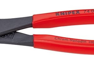 ALICATE CORTE 180MM KNIPEX