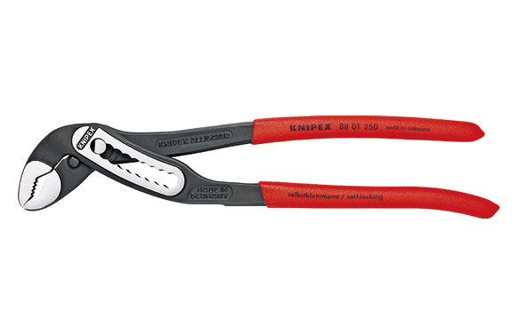 TENAZA FONTAN 250MM KNIPEX -88