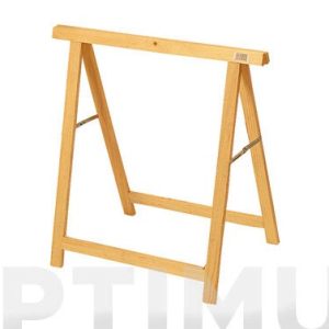 CABALLETE STANDARD 75X75CM