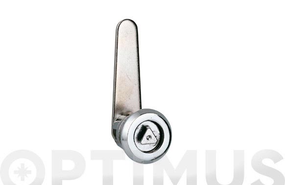 CIERRE PTA. METAL. 193 8MM ZAM