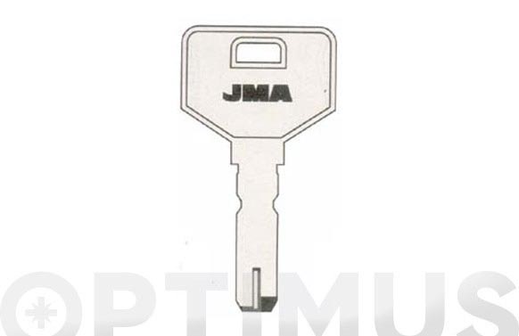 LLAVE ALPACA JMA EZ-DS10E