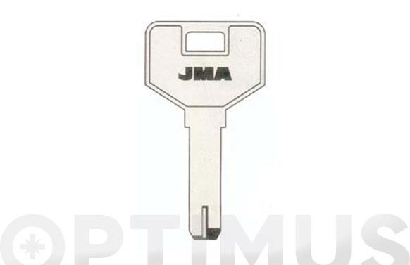 LLAVE LATON JMA EZ-DS15R