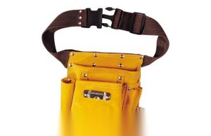 PORTAHERRAM+CINTURON 15 DEPT.