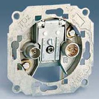 BASE TELEVISION-FM INTERMEDIO