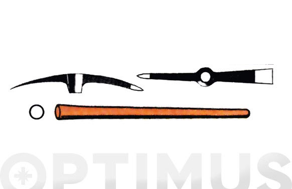 MANGO PICO 800X45MM 042310