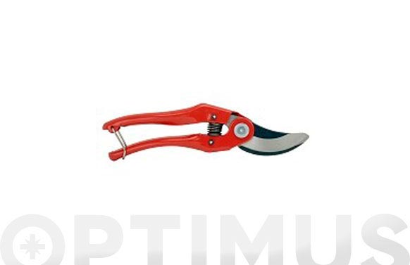 TIJERA 1 MANO MANGO ACERO 33CM