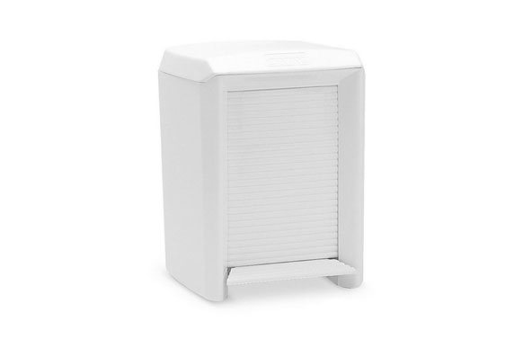 CUBO C/PEDAL 07LT OLYMPIA