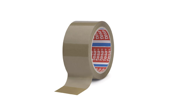 CINTA EMBALAJE 50MMX 66MT TESA