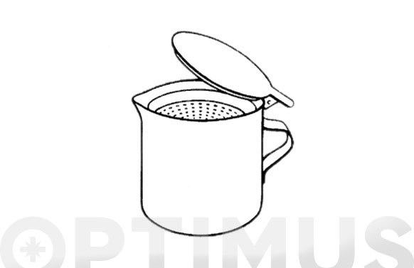 GRASERA COC CARNE 500CC 349 IN