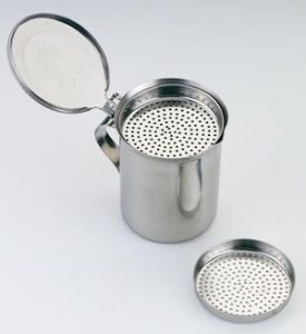 GRASERA COC PESCADO 500CC 350