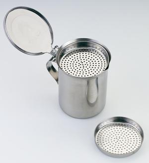 GRASERA COC PESCADO 500CC 350