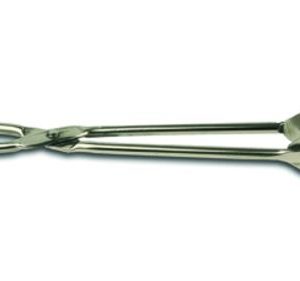 TENACILLA COC CON PALA 27CM 50