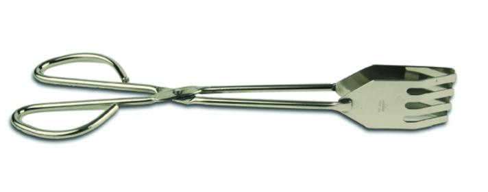 TENACILLA COC CON PALA 27CM 50