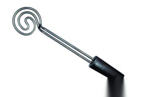 PALA RESPOST QUEMADOR 08CM 909