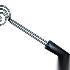 PALA RESPOST QUEMADOR 08CM 909