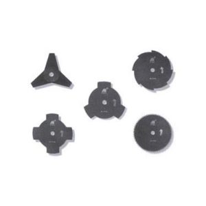 DISCO DESBROZADOR 8 DIENTES 23