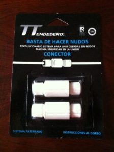 CONECTOR 2 PZ