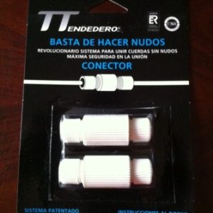 CONECTOR 2 PZ