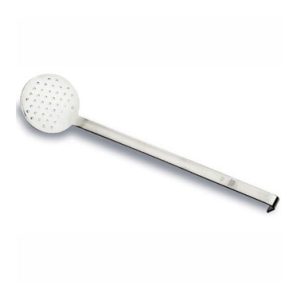 ESPUMADERA COC 10CM 60410 INOX