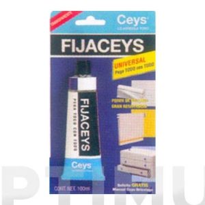 PEGAMENTO UNIV. TRA 20 ML CEYS