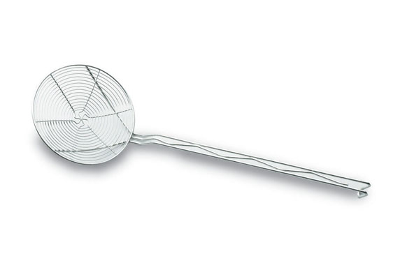 ESPUMADERA COC ALAMBRE 16CM 63