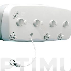 TENDEDERO 4C AUTOM HASTA 5MT P