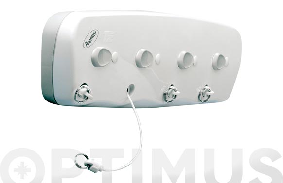 TENDEDERO 4C AUTOM HASTA 5MT P