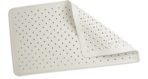 ALFOMBRA ANTIDES. BAÑERA 65X36