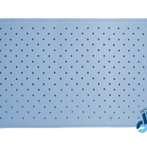 ALFOMBRA ANTIDES. BAÑERA 97X36